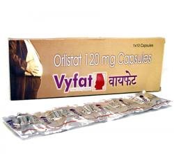 Buy Vyfat 120 mg|10 pills