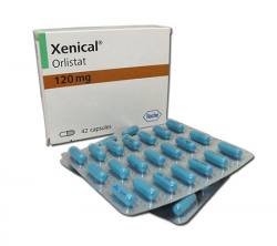 Buy Xenical 120 mg|42 pills