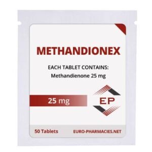 Buy Methandionex 25 mg Online
