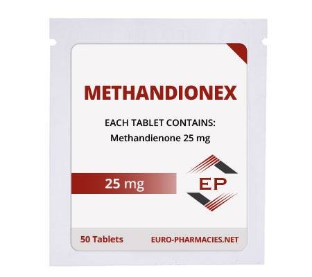 Buy Methandionex 25 mg Online