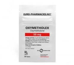 Buy  Oxymetholex 50 mg Online