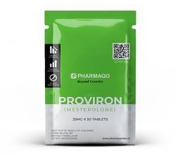 Buy Proviron 25 mg Online|50 tabs