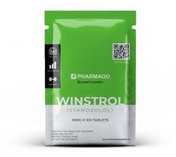 Buy Winstrol 10 mg|100 tabs