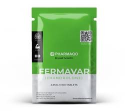 Buy Fermavar 2.5 mg Online