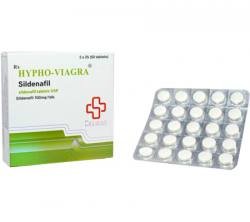 Hypno-Viagra 50 mg|50 tabs