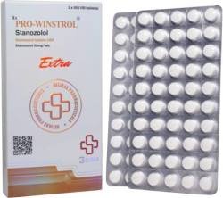 Buy Pro-Winstrol 20 mg & Pro-Winstrol 50 mg