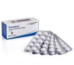 Buy Astralean 40 mcg|50tabs