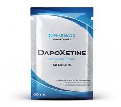 Buy Dapoxetine 60 mg|50tabs
