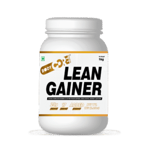 BCS Lean Gainer (1Kg) | Body Core Science