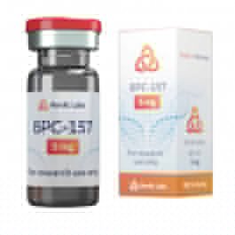 Nordic Labs BPC157 5 mg | Peptides