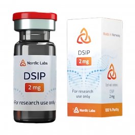 Nordic Labs DSIP 2mg