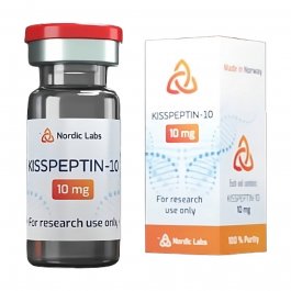 Nordic Labs Kisspeptin-10 10mg