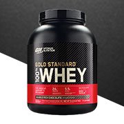 Optimum 100% Whey Gold Standard Protein Review | Mr Supplement