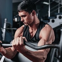 Testosterone Boosting Supplements Australia | Mr Supplement