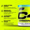 C4 Original Pre Workout Powder - Image 6
