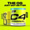 C4 Original Pre Workout Powder - Image 3