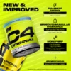 C4 Original Pre Workout Powder - Image 4
