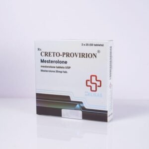 Creto® Proviron 20mg