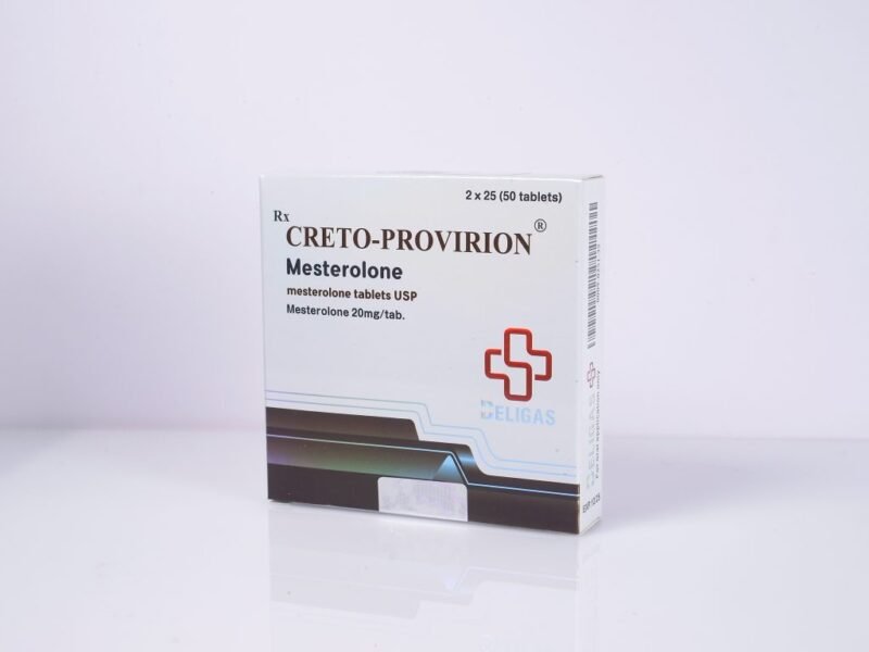 Creto® Proviron 20mg