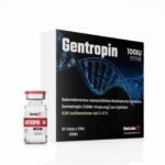 Gentropin hgh kit 100iu