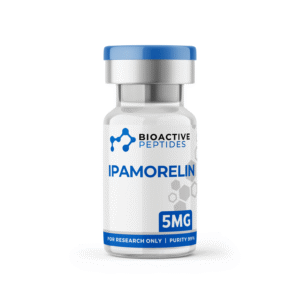 Ipamorelin 5mg