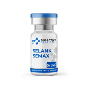 Selank & Semax Blend (10mg)