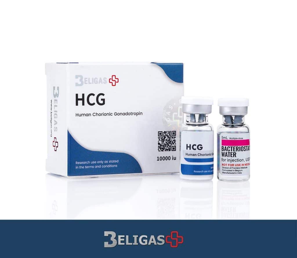 Beligas HCG 10000