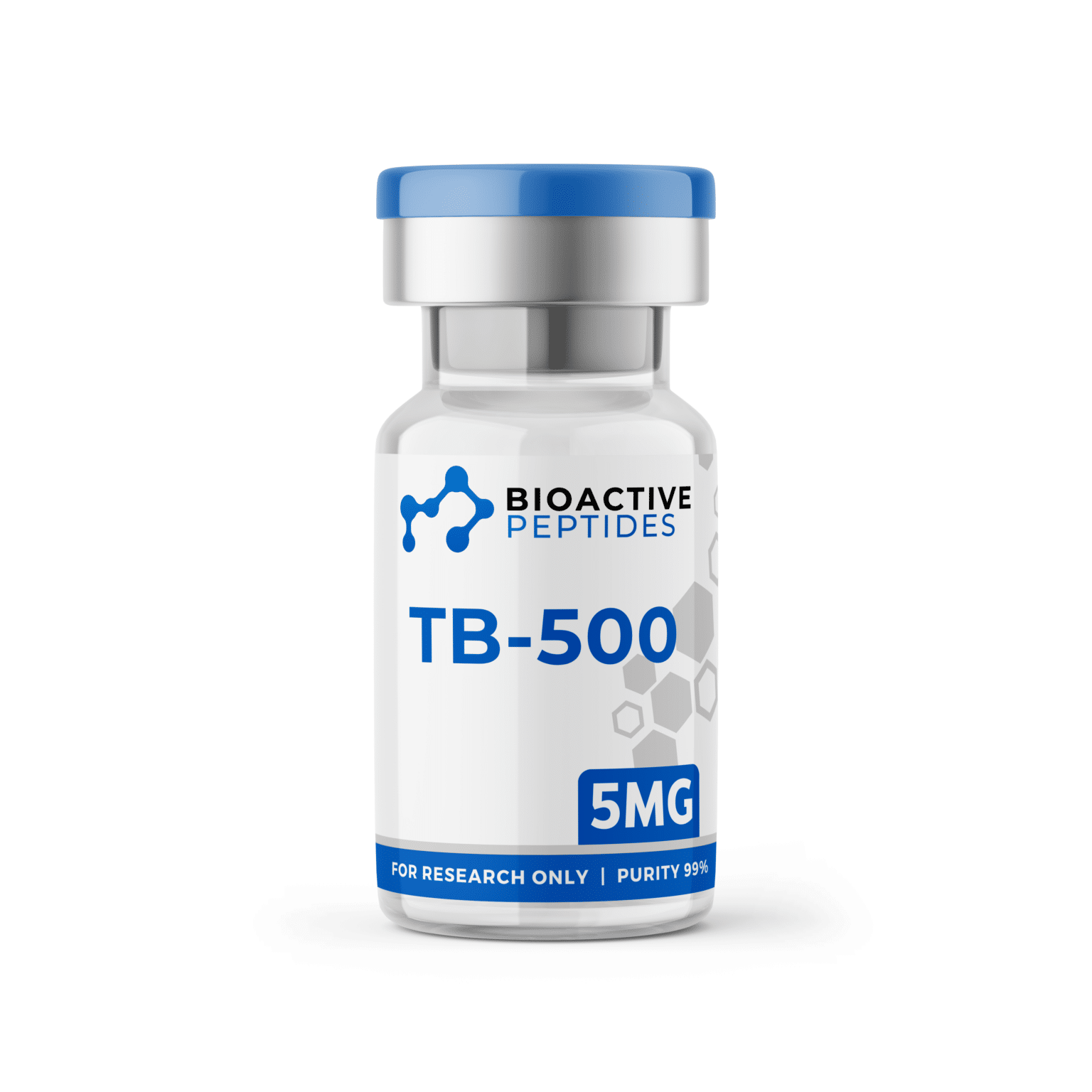 TB-500 (Thymosin Beta 4) – 5mg