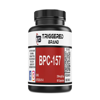 Body Protective Compound (BPC-157) – 250mcg
