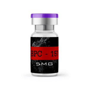 BPC 157 – 5mg
