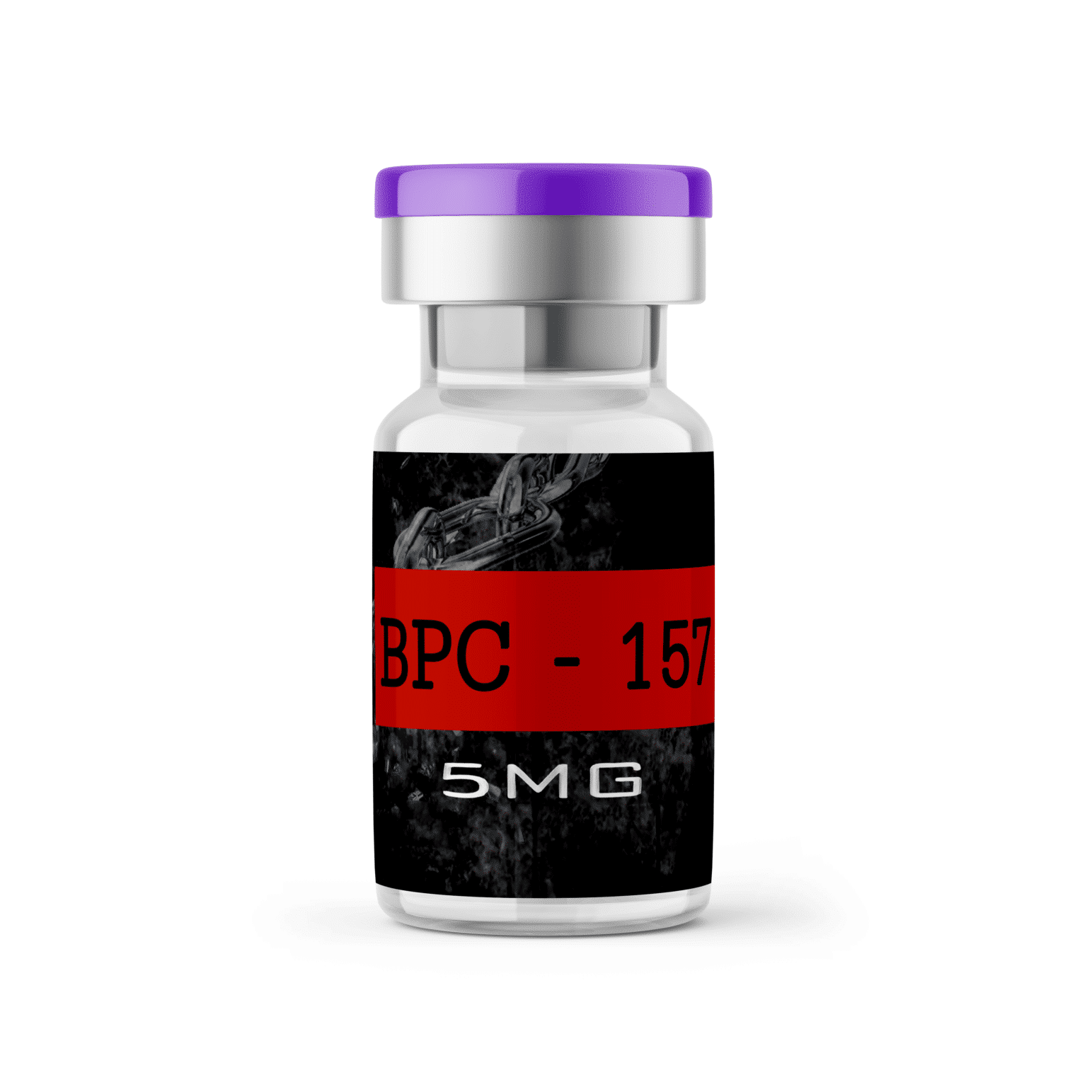 BPC 157 – 5mg