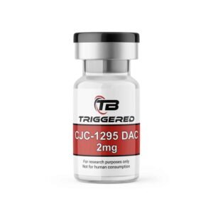 CJC-1295 DAC 2mg