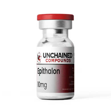 Epithalon – 10mg