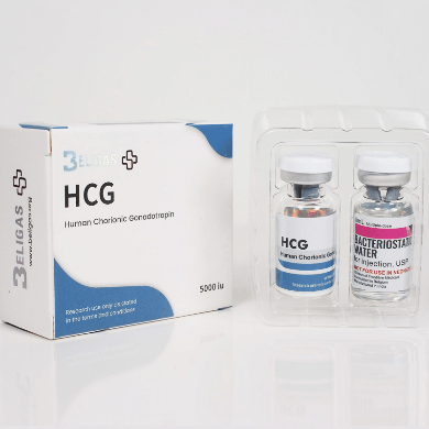 Beligas HCG 5000