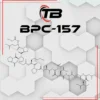 Body Protective Compound (BPC-157) – 500mcg - Image 2