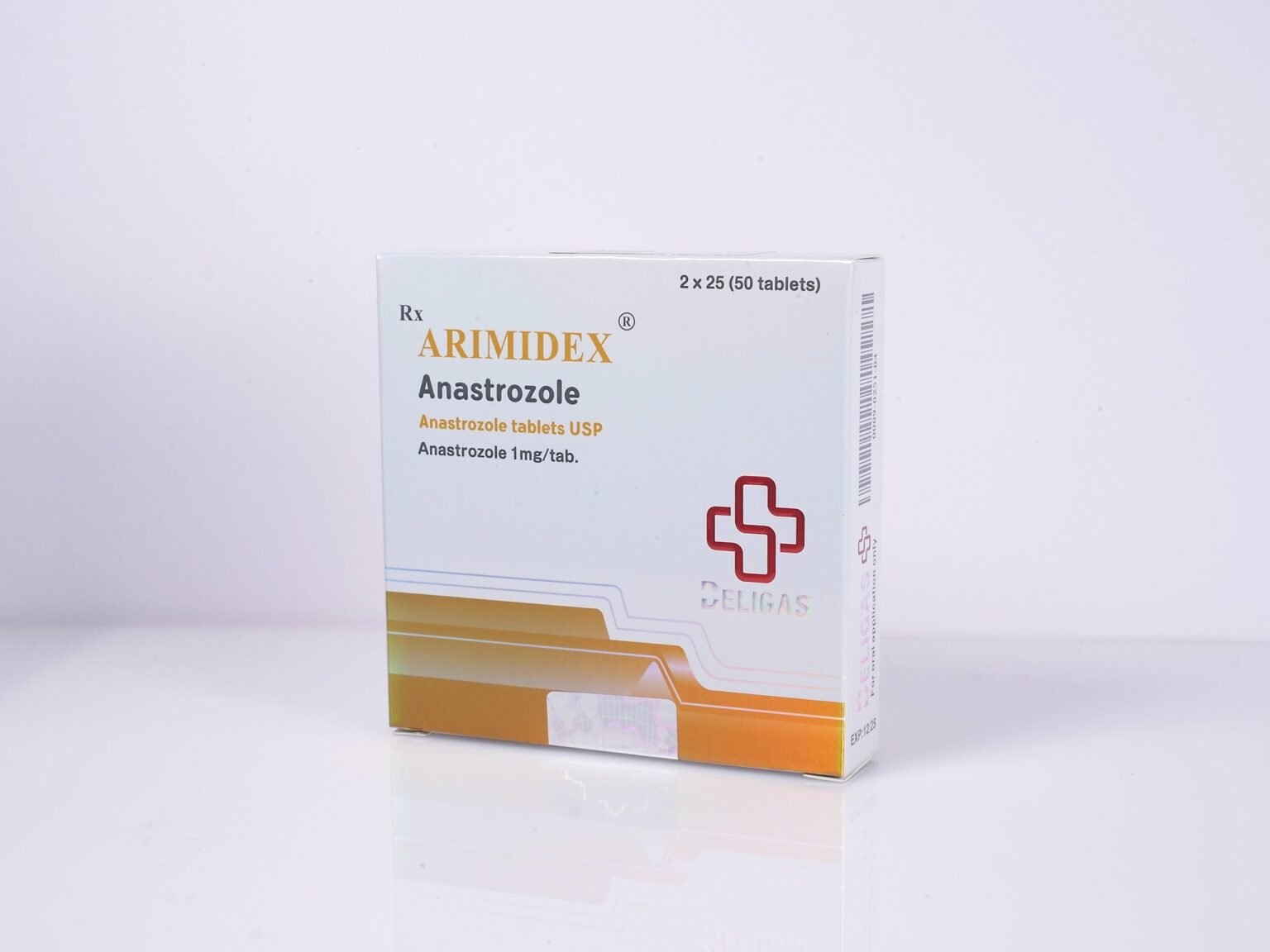 Arimidex® 1mg
