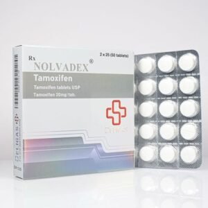 Beligas Nolvadex – 20mg