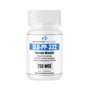 SLU-PP-332 (250mcg)