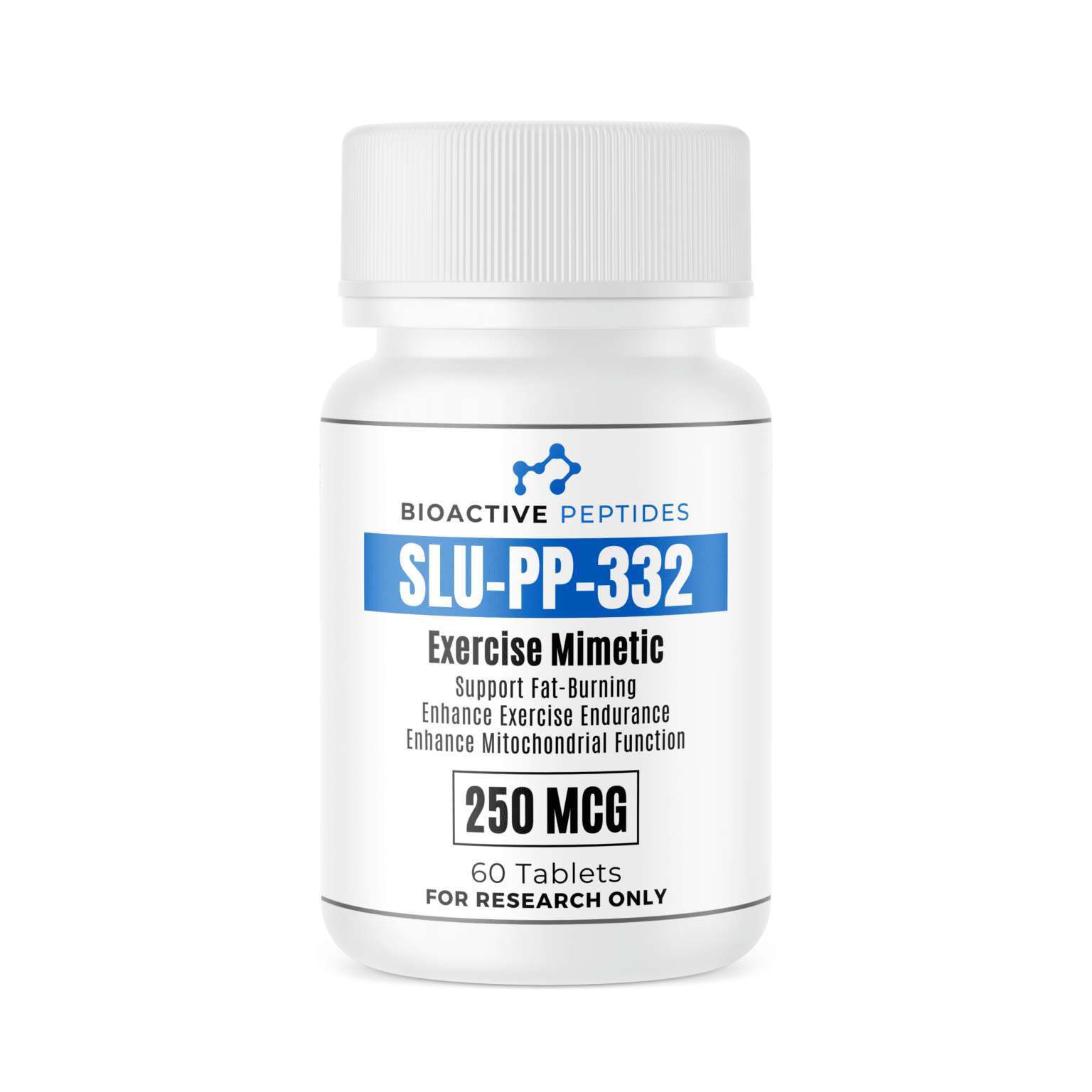 SLU-PP-332 (250mcg)