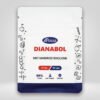 Dianabol (Dbol) 20mg/50tabs – Apoxar