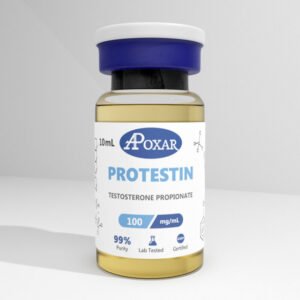 Testosterone Propionate 100mg/ml – Apoxar