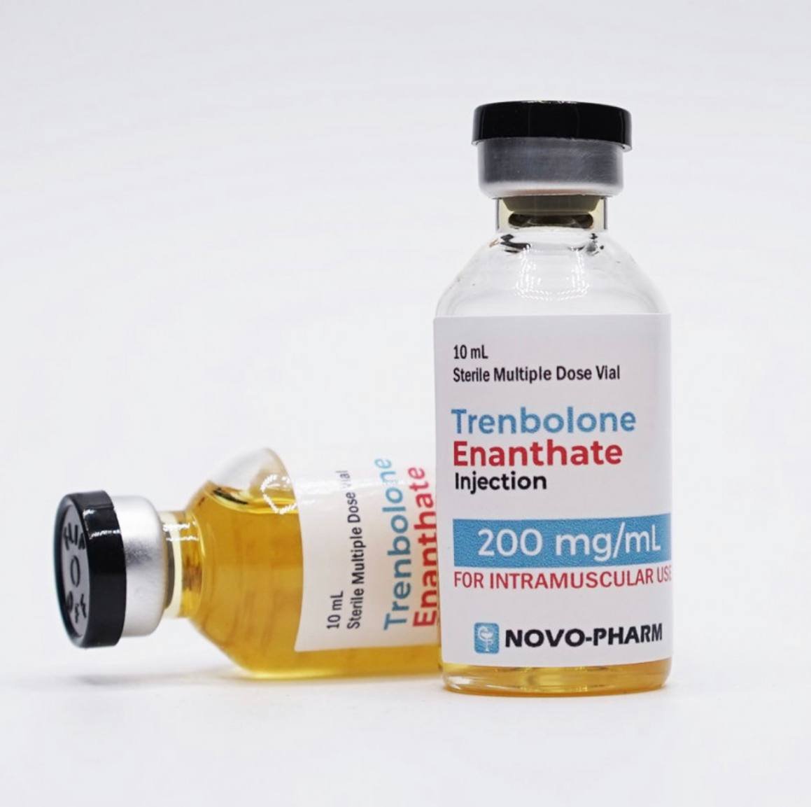 Trenbolone Enanthate 200mg/ml – NovoPharm