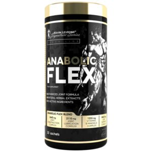 ANABOLIC FLEX 30 sachets