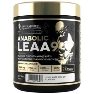 ANABOLIC LEAA 9 240 g