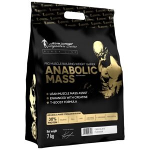 ANABOLIC MASS 7 kg