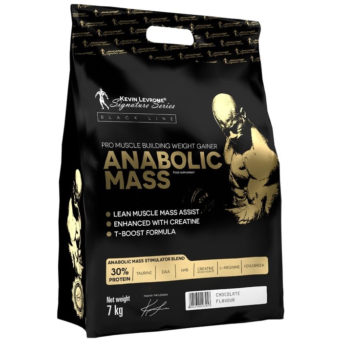ANABOLIC MASS 7 kg