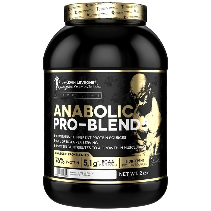 ANABOLIC PRO-BLEND 5 2 kg