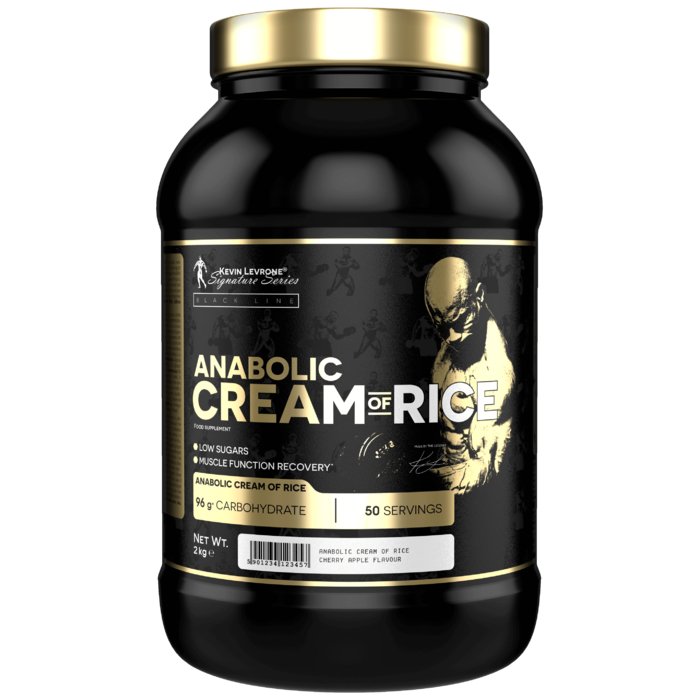Anabolic Cream of rice 2 kg