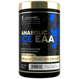Anabolic ICE EAA 420 g