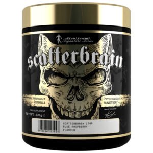 SCATTERBRAIN 270 g